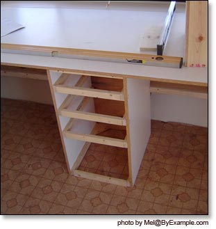 Building Desk Drawers Byexample Com